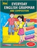 Viva Everyday English Grammar Low Priced Edition Class VII